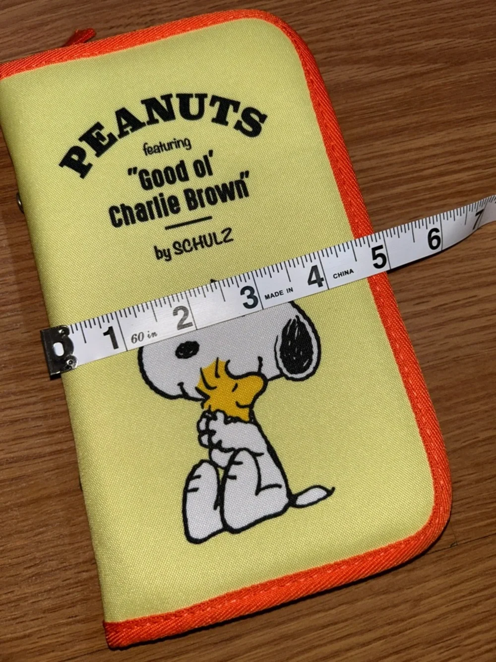NWOT Peanuts 